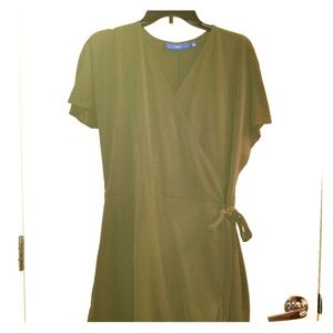 Dress-business/professional